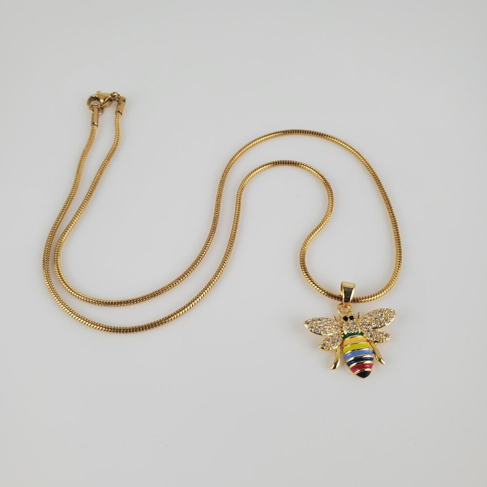 Necklaces for woman's new with tags